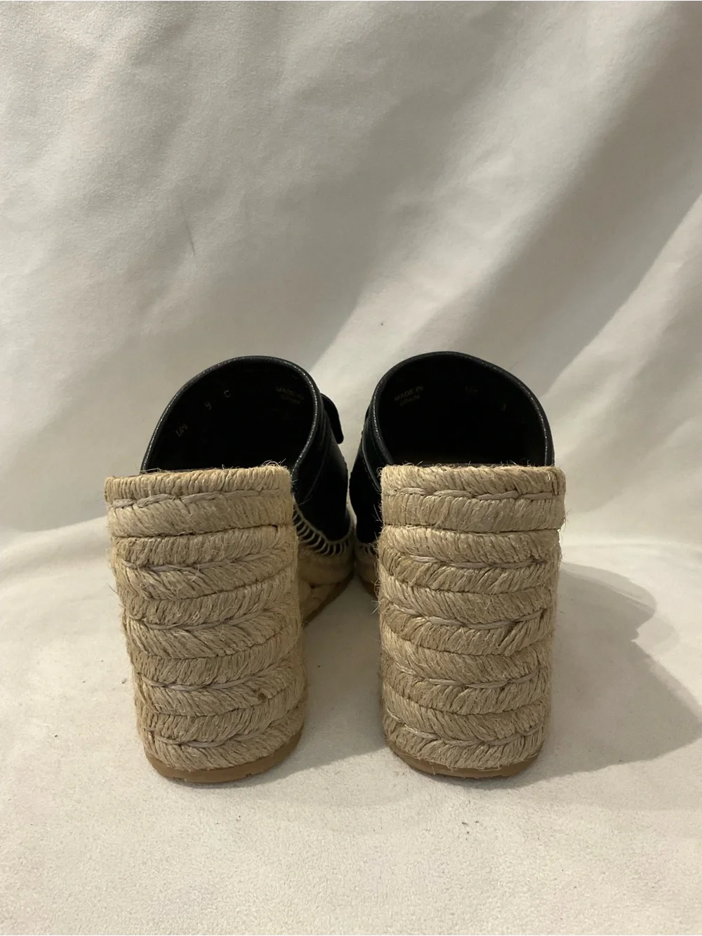 Salvatore Ferragamo Wedges